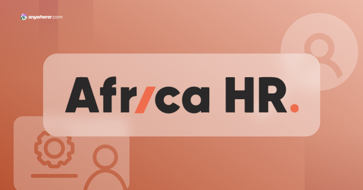 africa hr solutions review