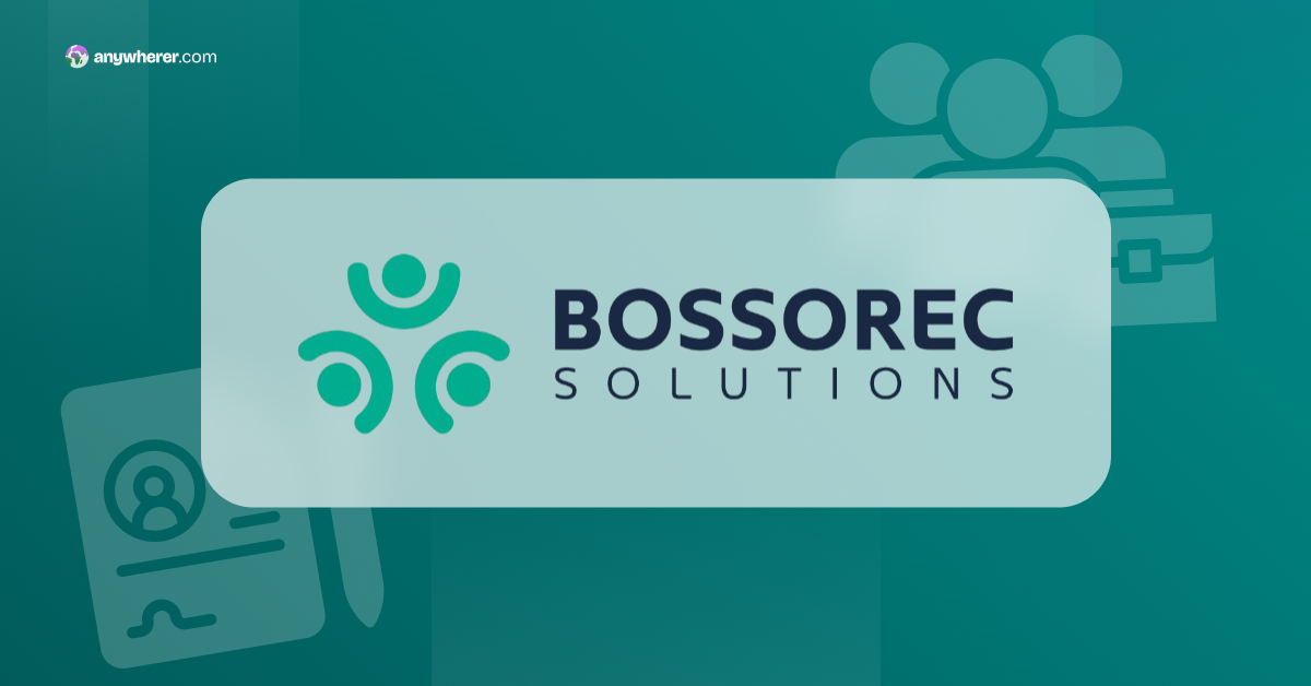 bossorec solutions limited review