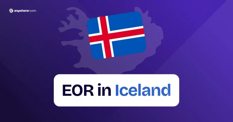 Employer of Record Iceland: List of Top EOR Providers