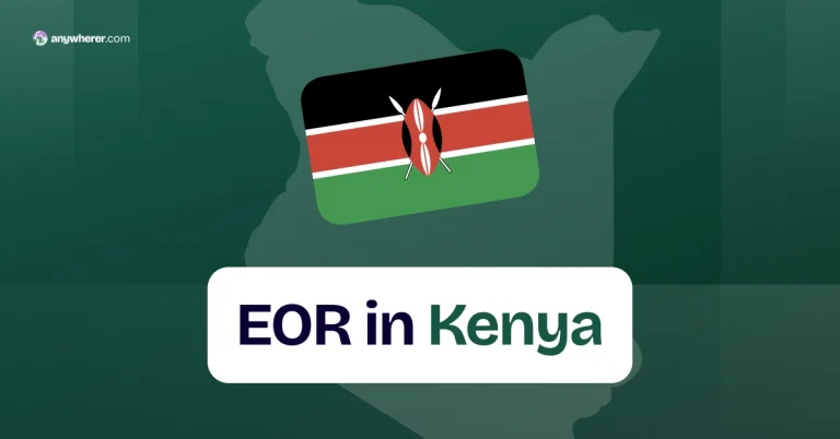 Employer of Record Kenya: List of Top EOR Companies