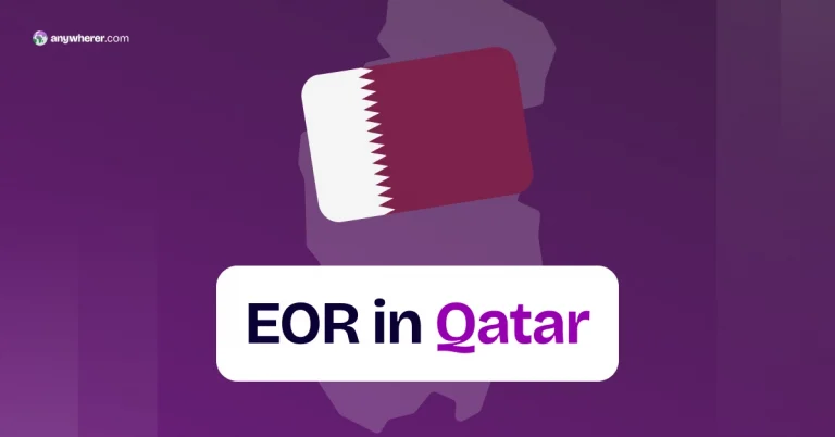 Employer of Record Qatar: List of Top EOR Companies