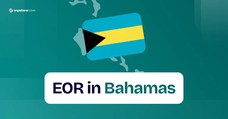 Employer of Record Bahamas: List of Top EOR Providers