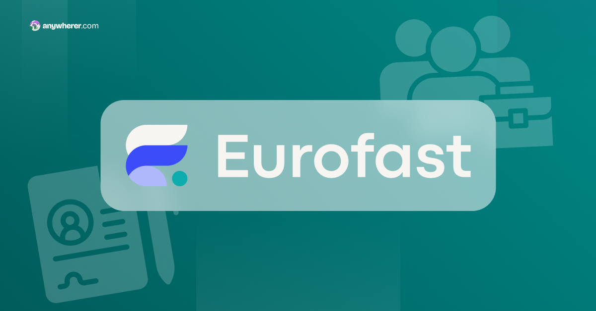 eurofast int'l review