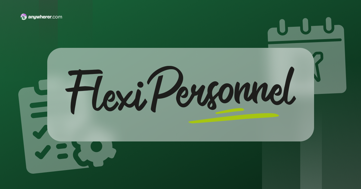 flexi personnel ltd review
