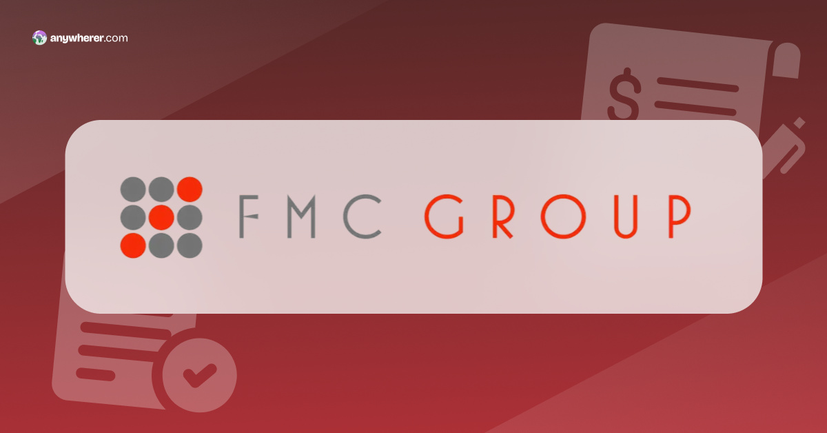 fmc group review