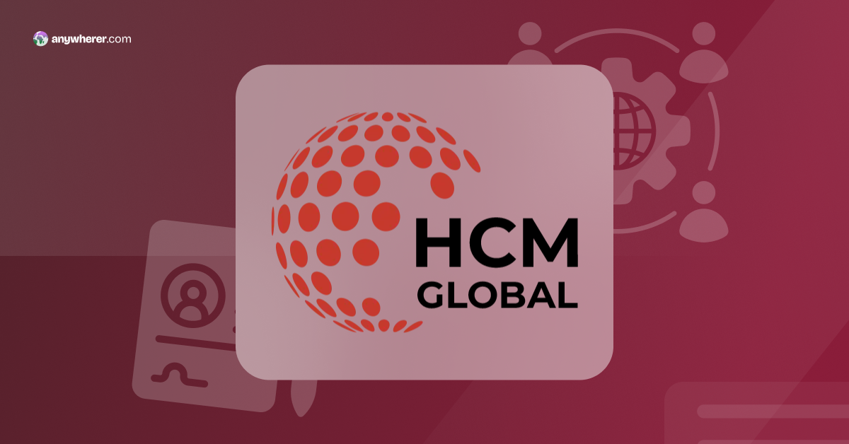 hmc global review