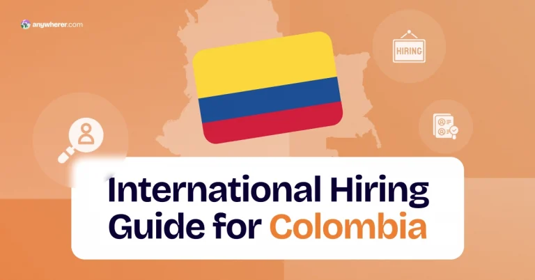 Recommended Local Companies for Starting a Business in Colombia
