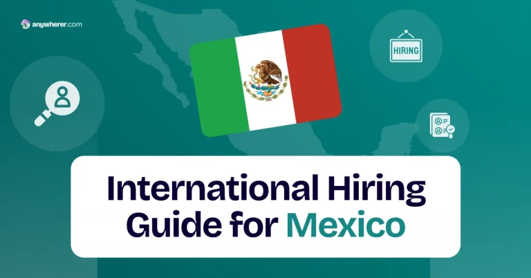 Recommended Local Companies for Starting a Business in Mexico
