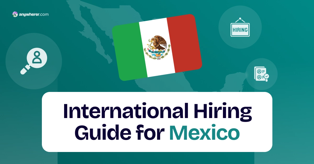 Local Companies for Starting a Business in Mexico in 2026