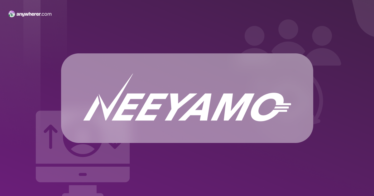neeyamo review