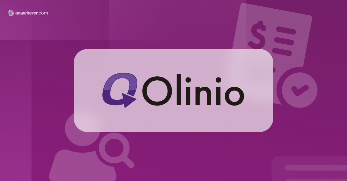 olinio review