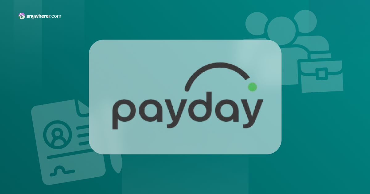 payday review