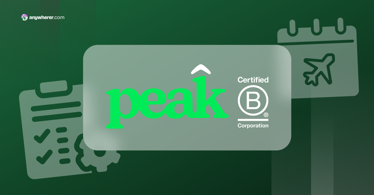 peak peo review