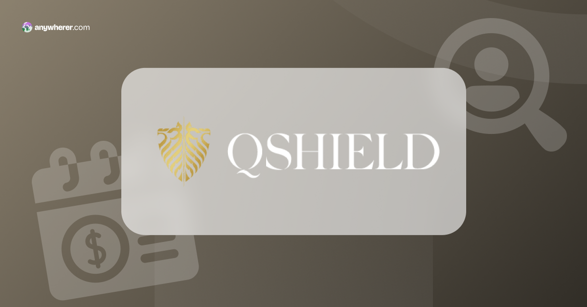 qshield review