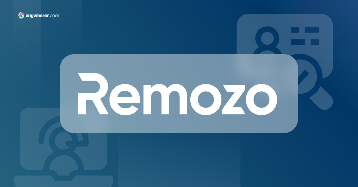 remozo review