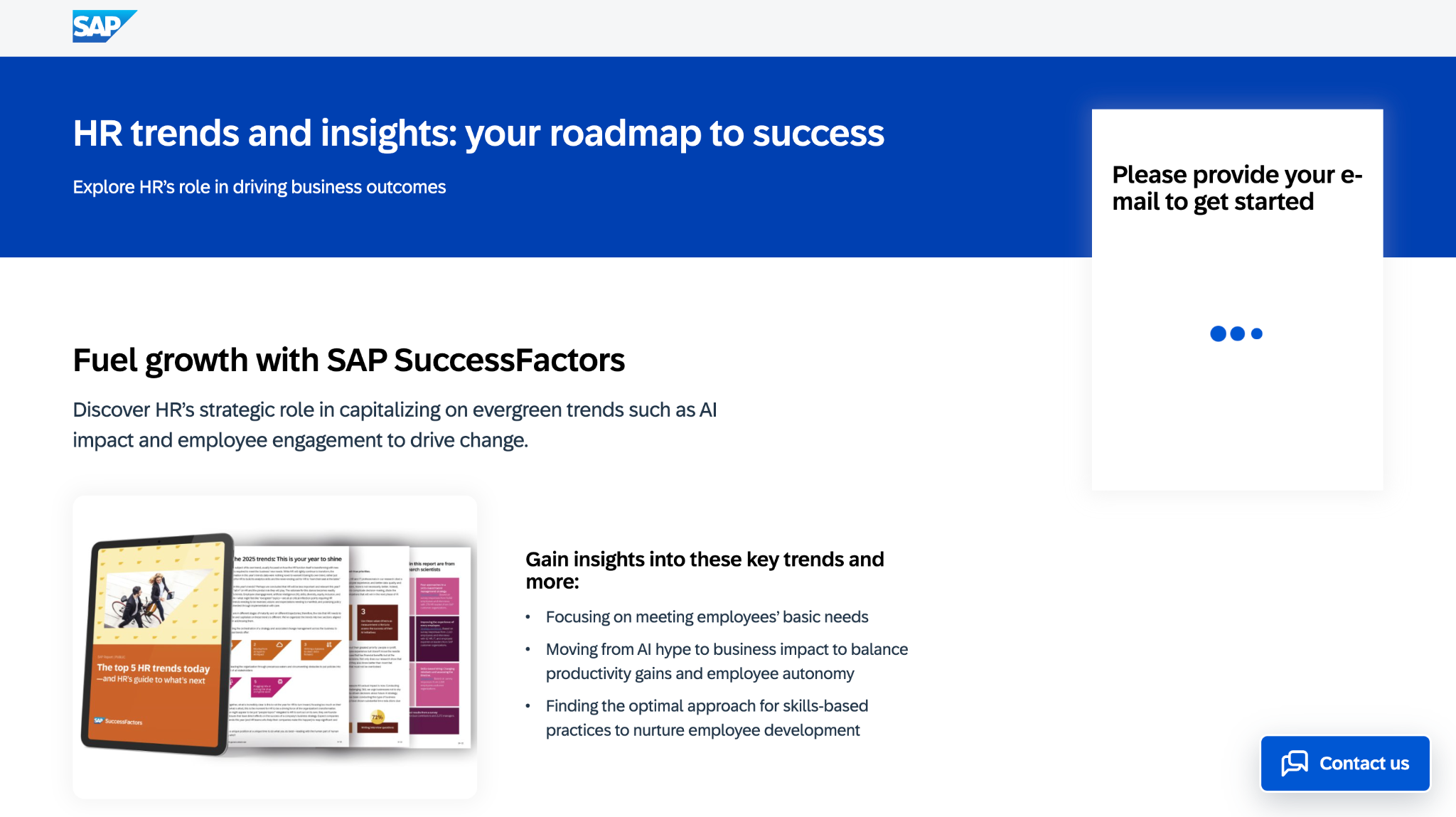 sap successfactors learning review