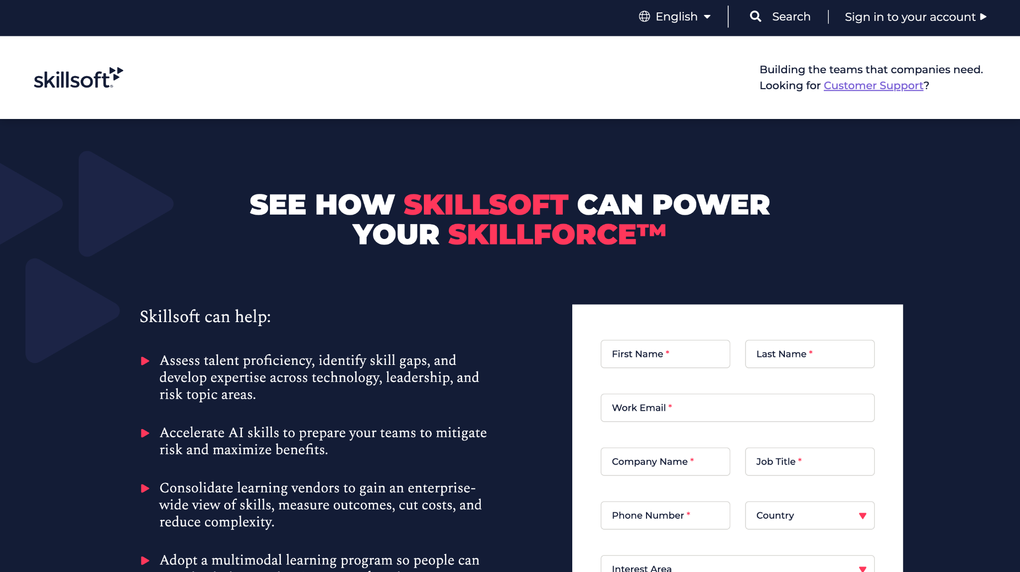 skillsoft percipio review