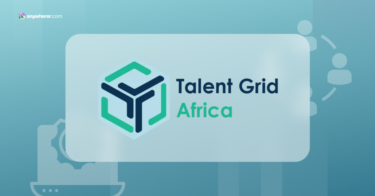 talent grid africa limited review