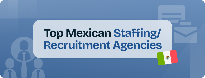 top mexican recruitment agencies