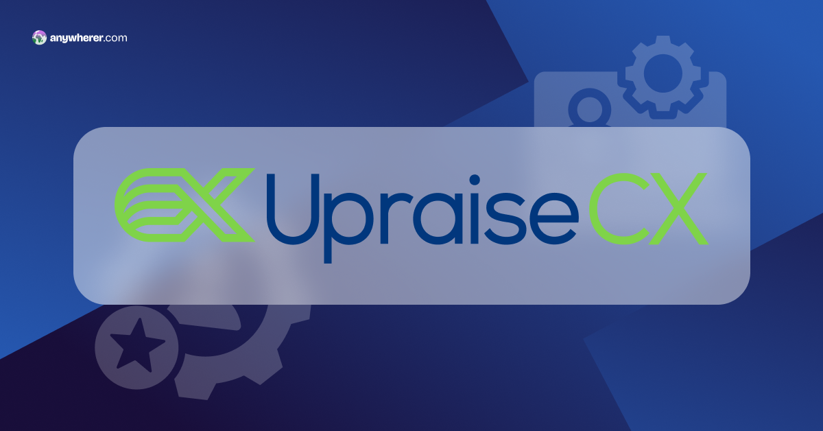 upraisecx review