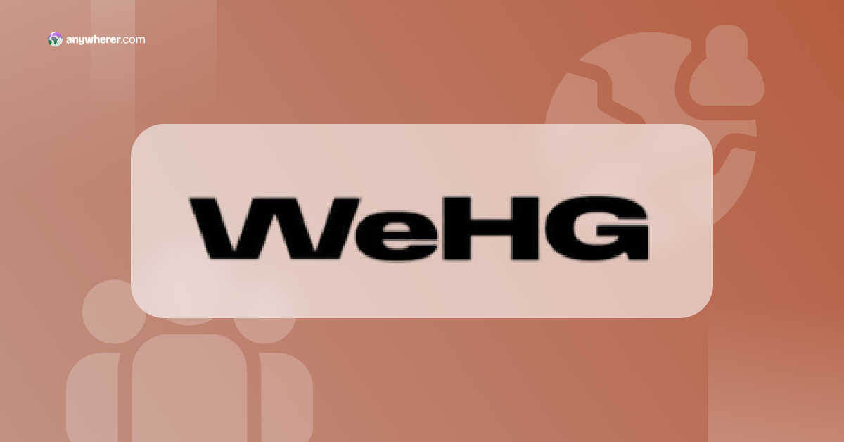 wehireglobally review