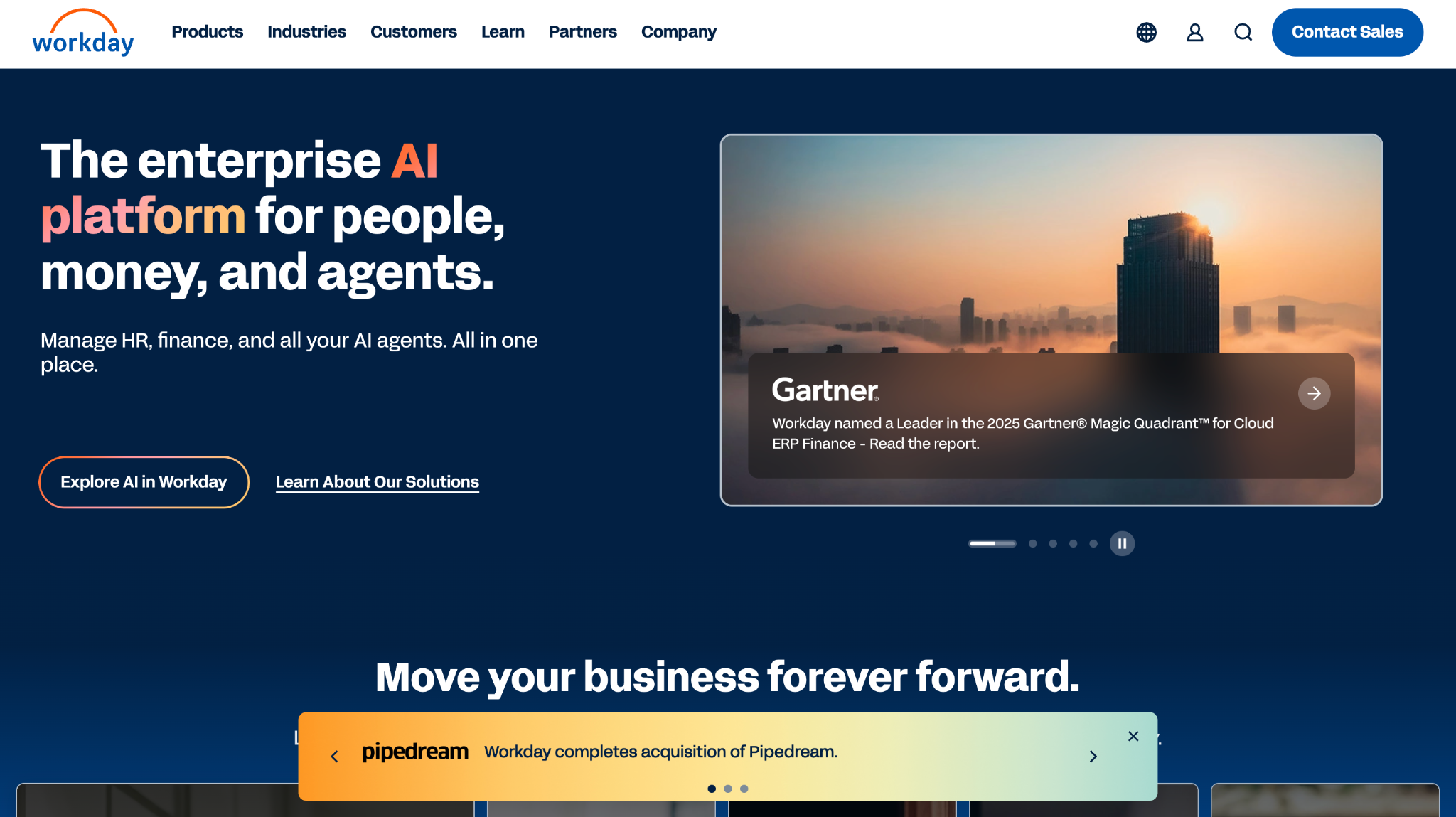 workday learning review
