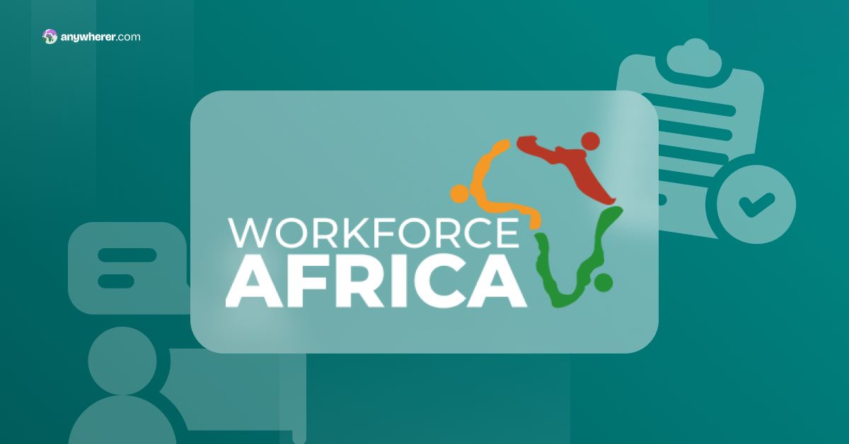 workforce africa review
