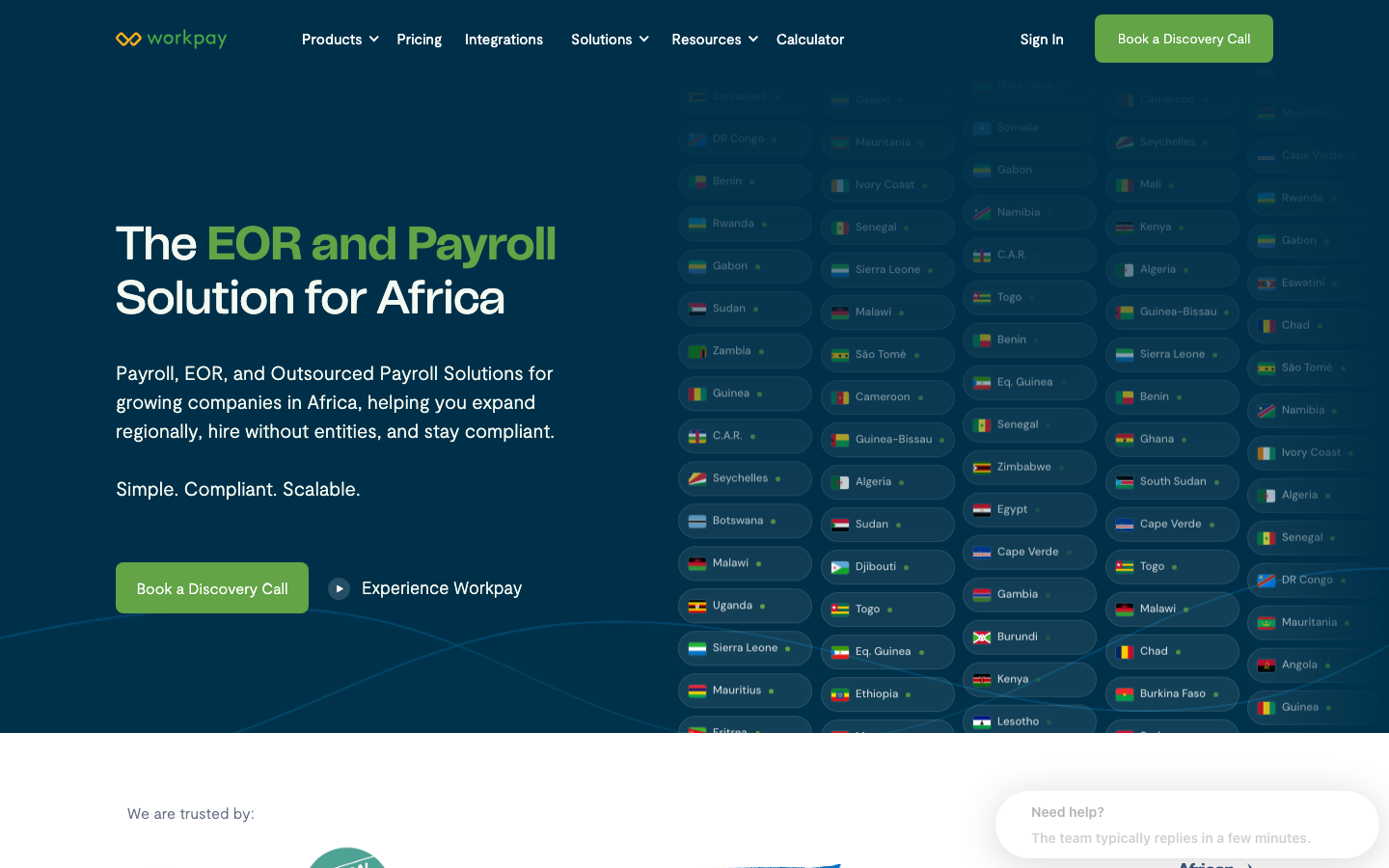 workpay overview