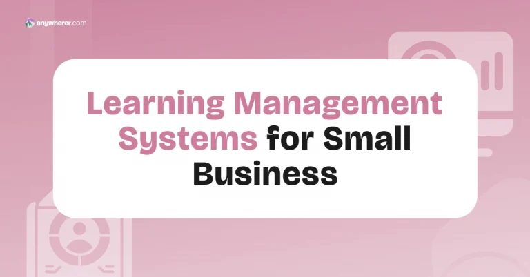18 Best LMS for Small Business in 2026