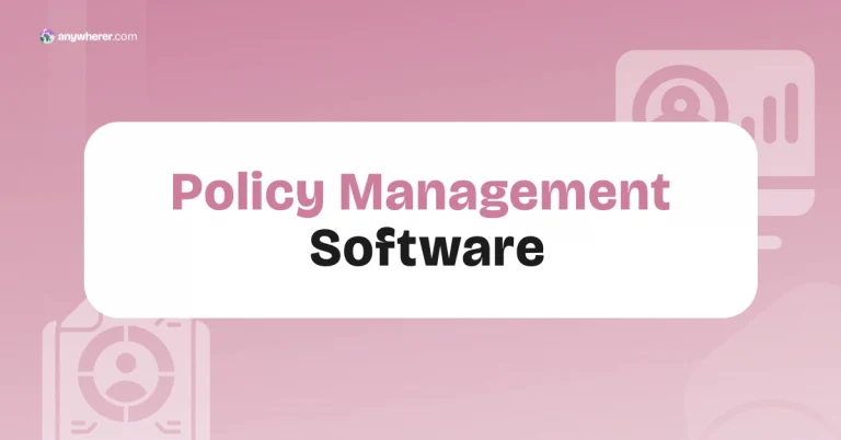 16 Best Policy Management Software in 2026