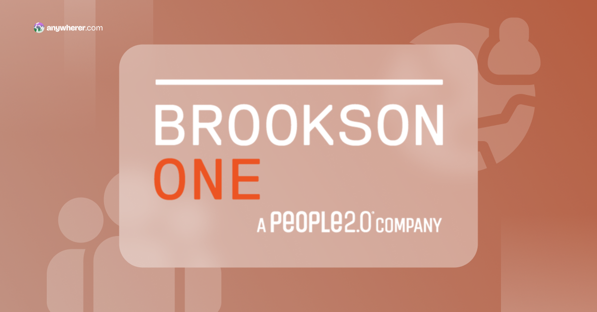 brookson one review