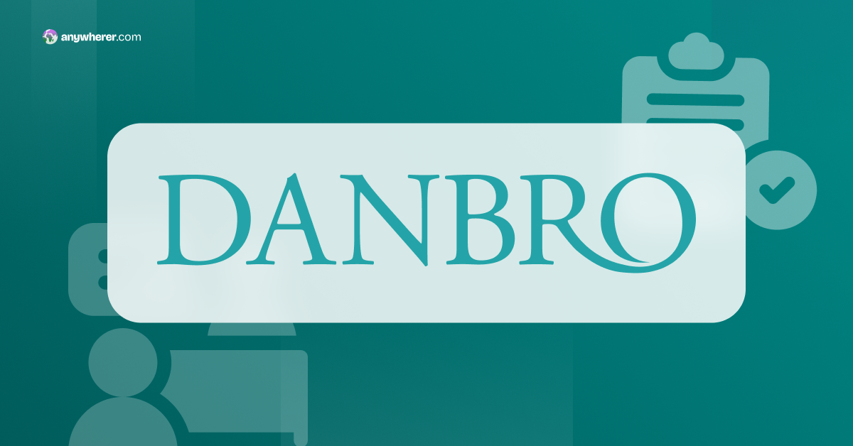 danbro review