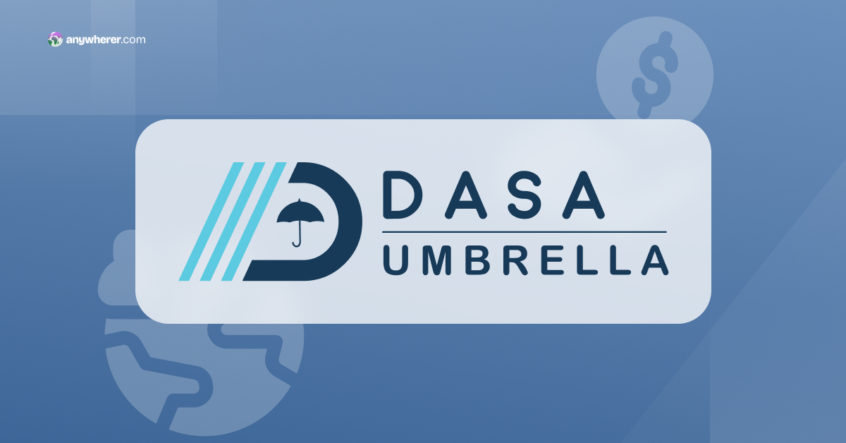 dasa umbrella review