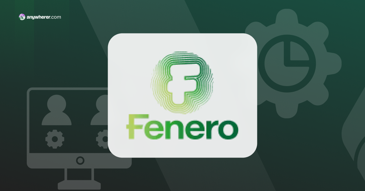 fenero overview