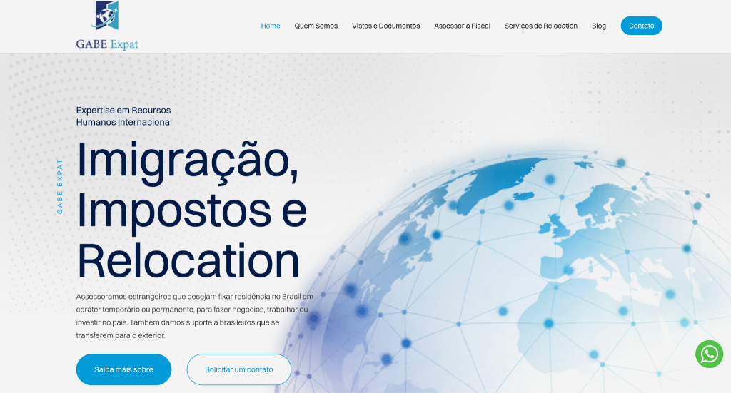 gabe official website