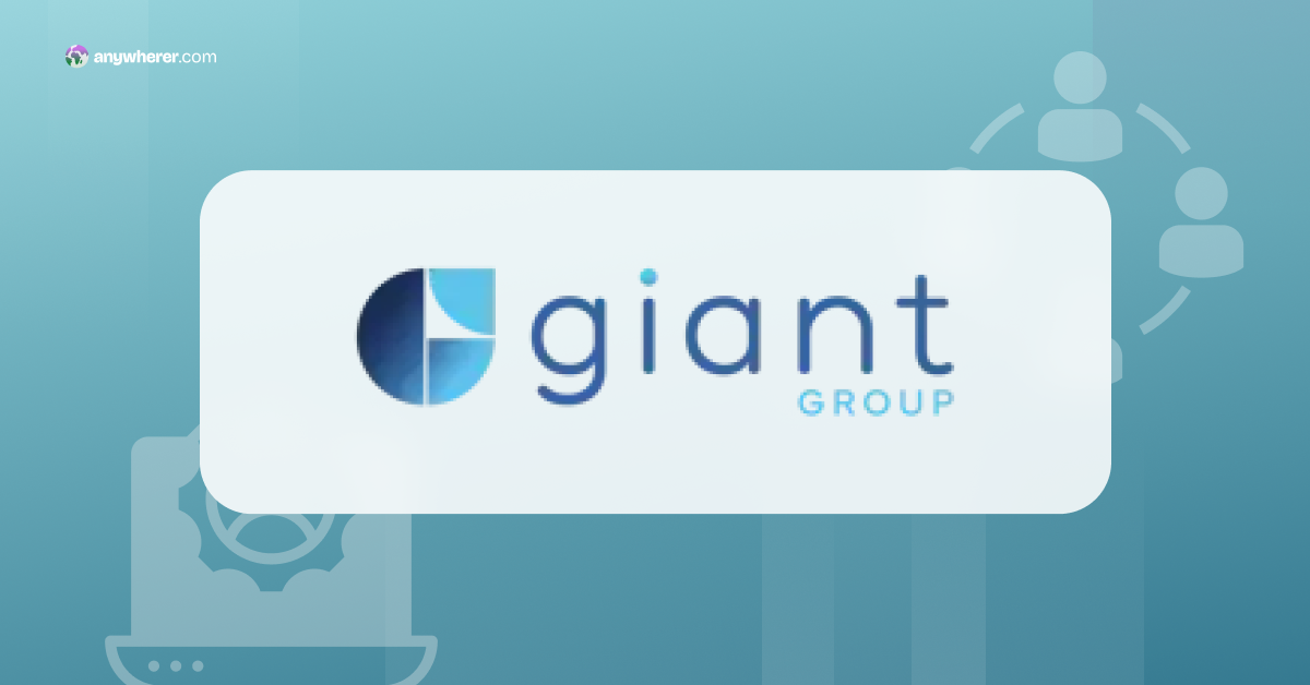 giant group review