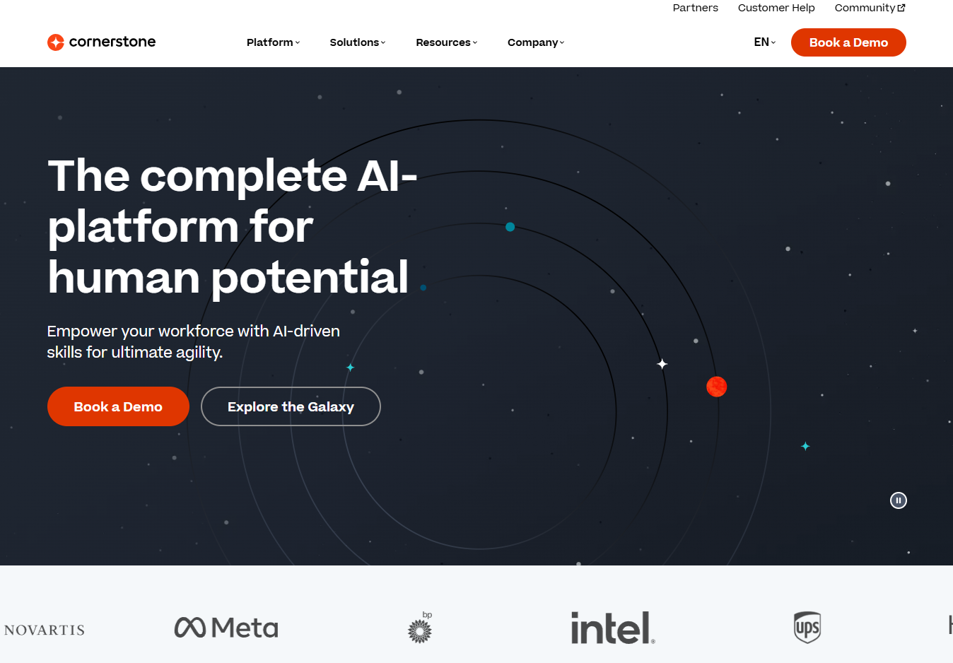 halogen software overview