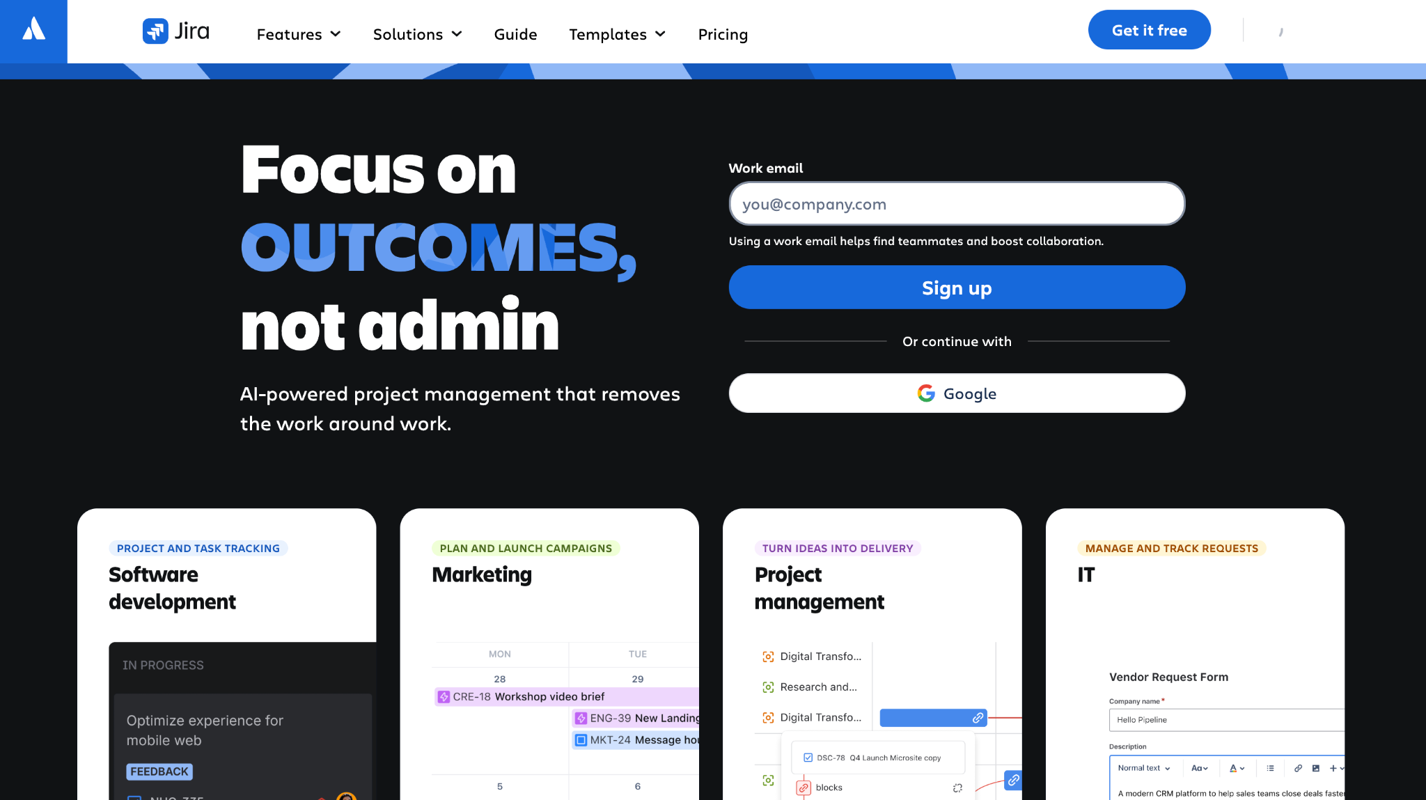 jira software review