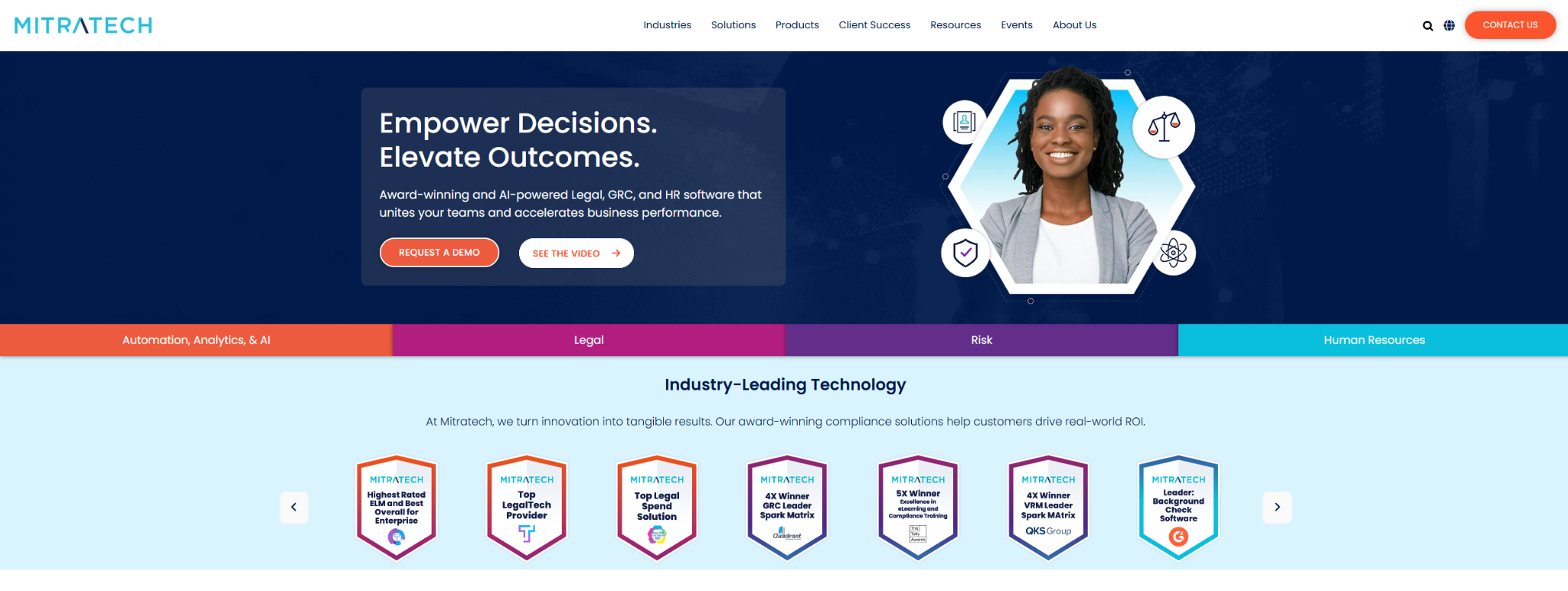 mitratech policyhub review