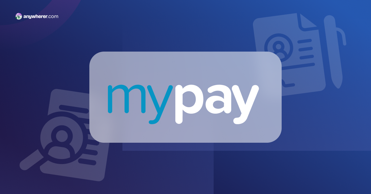 mypay review