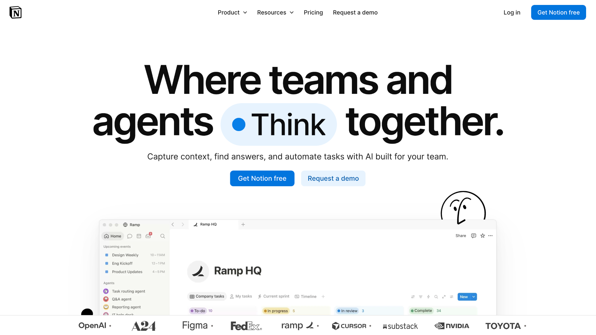 notion overview