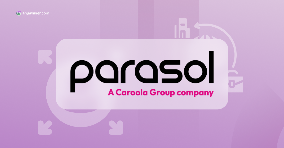parasol group review