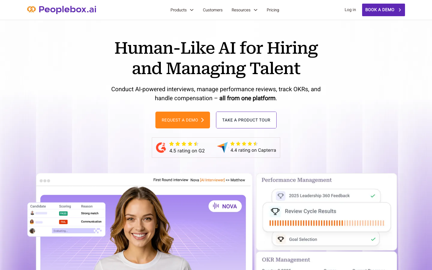 peoplebox overview