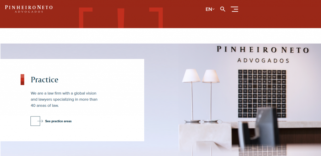pinheiro neto review