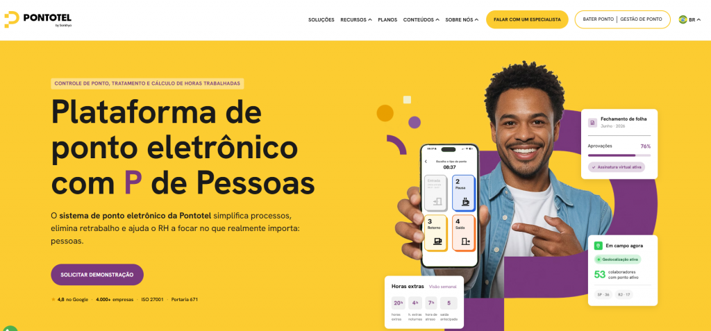 pontotel review