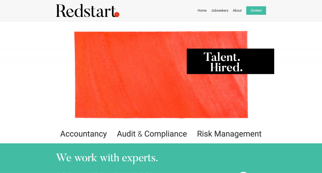 redstar official website