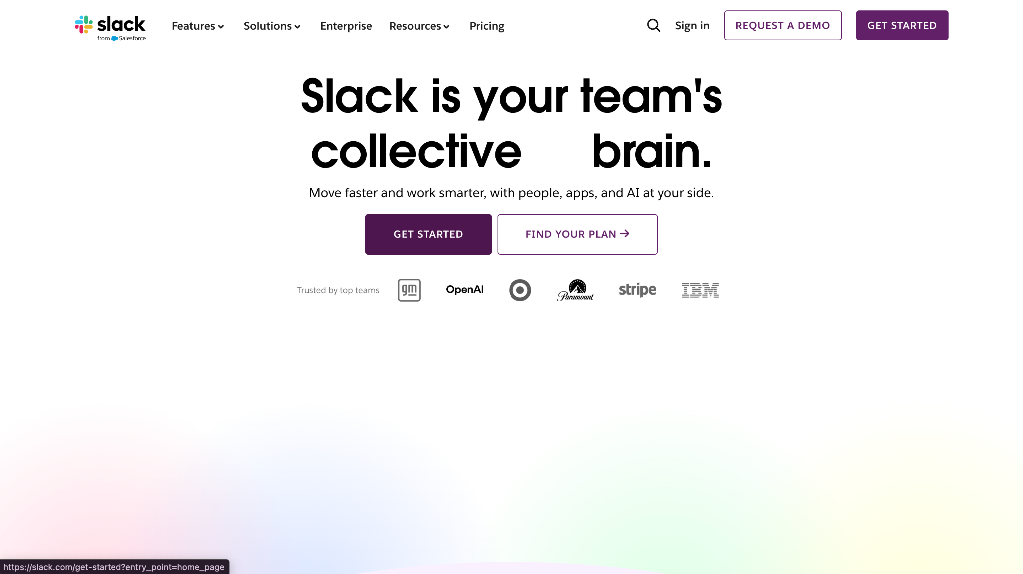 slack review