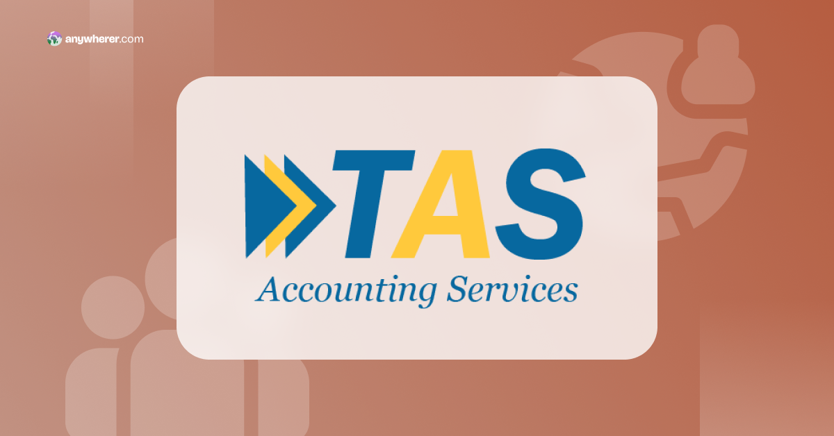 tas consulting overview