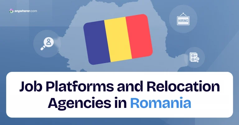 Top Job Platforms and Relocation Agencies in Romania in 2026