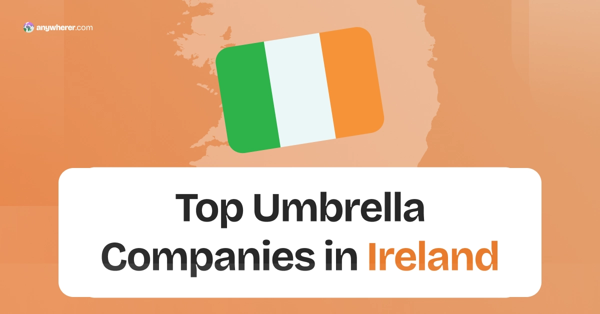 umbrella company ireland thumbnail